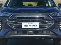 2021款 1.6T DCT地 7座