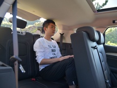 2021款 1.6T DCT地 7座