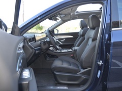 2021款 1.6T DCT地 7座
