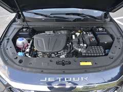2021款 1.6T DCT地 7座