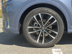 2021款 1.6T DCT地 7座
