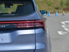 2021款 1.6T DCT地 7座