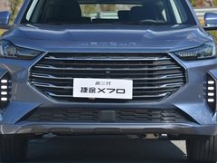 2021款 1.6T DCT地 7座