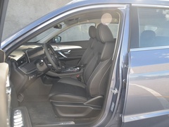2021款 1.6T DCT地 7座