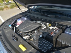 2021款 1.6T DCT地 7座
