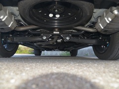 2021款 1.6T DCT地 7座