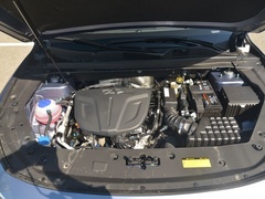2021款 1.6T DCT地 7座