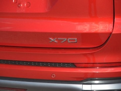 2021款 1.6T DCT地 7座