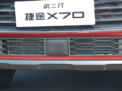 2021款 1.6T DCT地 7座