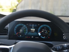 2021款 1.6T DCT地 7座