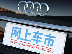 2021款 45 TFSI quattro S line运动型
