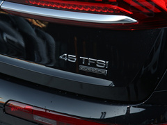 2021款 45 TFSI quattro S line运动型