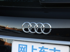 2021款 45 TFSI quattro S line运动型