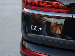 2021款 45 TFSI quattro S line运动型