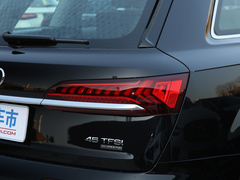 2021款 45 TFSI quattro S line运动型