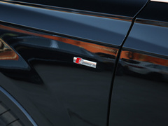 2021款 45 TFSI quattro S line运动型
