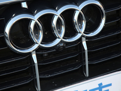 2021款 45 TFSI quattro S line运动型