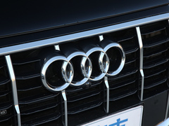 2021款 45 TFSI quattro S line运动型