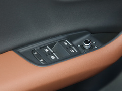 2021款 45 TFSI quattro S line运动型