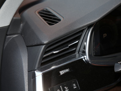 2021款 45 TFSI quattro S line运动型