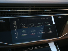 2021款 45 TFSI quattro S line运动型
