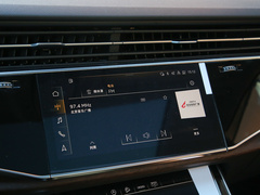 2021款 45 TFSI quattro S line运动型
