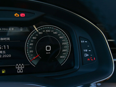 2021款 45 TFSI quattro S line运动型