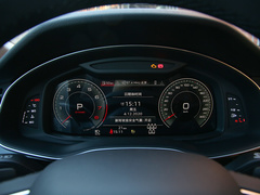2021款 45 TFSI quattro S line运动型