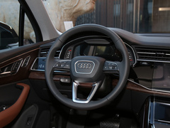 2021款 45 TFSI quattro S line运动型