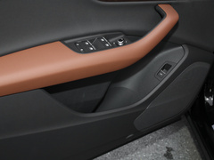2021款 45 TFSI quattro S line运动型