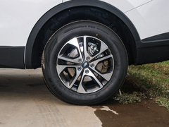 2021款 1.5T 手动精英型 7座