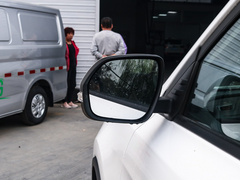 2021款 1.5T 手动精英型 7座