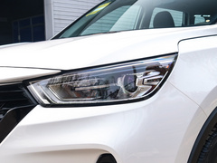 2021款 1.5T 手动精英型 7座
