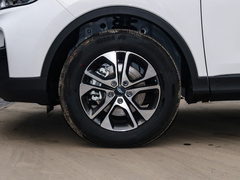 2021款 1.5T 手动精英型 7座