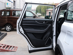 2021款 1.5T 手动精英型 7座
