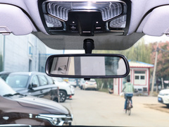 2021款 1.5T 手动精英型 7座