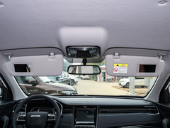 2021款 1.5T 手动精英型 7座