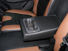 2021款 1.5T 手动精英型 7座