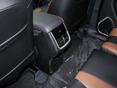 2021款 1.5T 手动精英型 7座