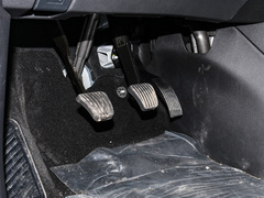 2021款 1.5T 手动精英型 7座