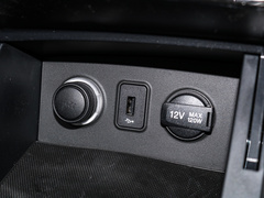2021款 1.5T 手动精英型 7座