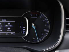 2021款 1.5T 手动精英型 7座
