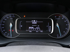 2021款 1.5T 手动精英型 7座