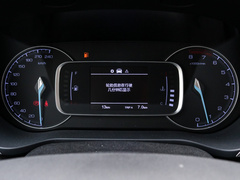 2021款 1.5T 手动精英型 7座