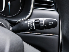 2021款 1.5T 手动精英型 7座