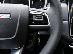 2021款 1.5T 手动精英型 7座