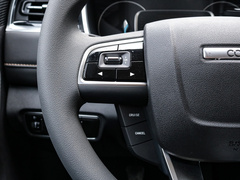 2021款 1.5T 手动精英型 7座