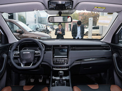 2021款 1.5T 手动精英型 7座