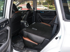 2021款 1.5T 手动精英型 7座