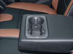 2021款 1.5T 手动精英型 7座